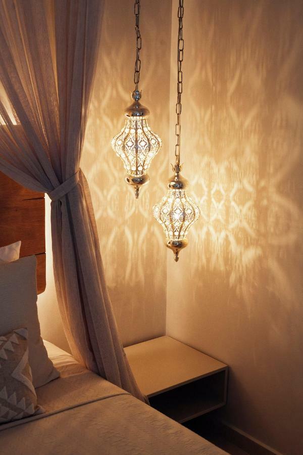 Yades Instyle Villas Mochlos Exterior photo