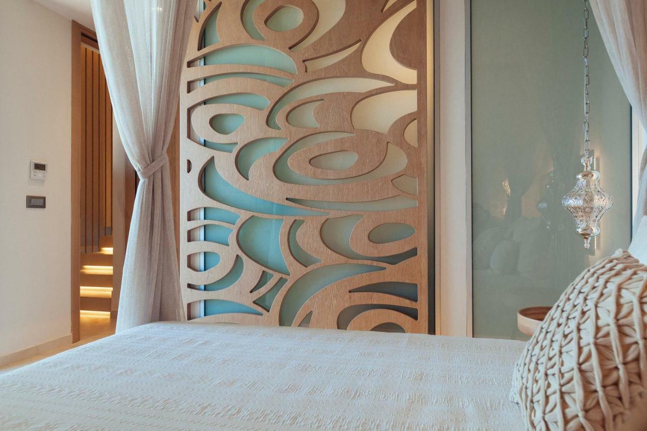 Yades Instyle Villas Mochlos Exterior photo